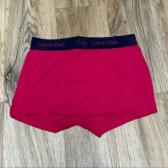 Calvin Klein- Trunks set - Picture 4 of 10